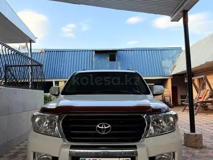 Toyota Land Cruiser 2010 года за 16 500 000 тг. в Шымкент