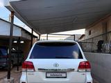 Toyota Land Cruiser 2010 годаүшін16 500 000 тг. в Шымкент – фото 4