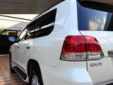 Toyota Land Cruiser 2010 годаүшін16 500 000 тг. в Шымкент – фото 5