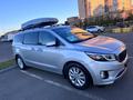 Kia Sedona 2014 годаүшін8 800 000 тг. в Астана – фото 4