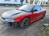 Mitsubishi Eclipse 1997 года за 1 600 000 тг. в Астана – фото 2