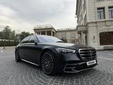 Mercedes-Benz S 580 2021 года за 68 500 000 тг. в Алматы