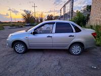 ВАЗ (Lada) Granta 2190 2012 годаүшін1 950 000 тг. в Караганда