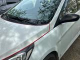 Hyundai Accent 2012 годаүшін3 400 000 тг. в Усть-Каменогорск – фото 2