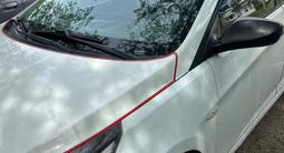 Hyundai Accent 2012 годаүшін3 400 000 тг. в Усть-Каменогорск – фото 2