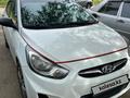 Hyundai Accent 2012 года за 3 400 000 тг. в Усть-Каменогорск