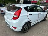 Hyundai Accent 2012 годаүшін3 400 000 тг. в Усть-Каменогорск – фото 3