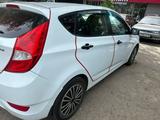 Hyundai Accent 2012 годаүшін3 400 000 тг. в Усть-Каменогорск – фото 4