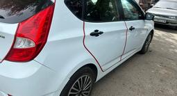 Hyundai Accent 2012 годаүшін3 400 000 тг. в Усть-Каменогорск – фото 4