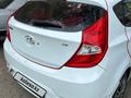 Hyundai Accent 2012 года за 3 400 000 тг. в Усть-Каменогорск – фото 5