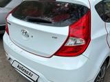 Hyundai Accent 2012 годаүшін3 400 000 тг. в Усть-Каменогорск – фото 5