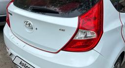 Hyundai Accent 2012 годаүшін3 400 000 тг. в Усть-Каменогорск – фото 5