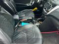 Hyundai Accent 2012 года за 3 400 000 тг. в Усть-Каменогорск – фото 7