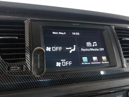Kia Carnival 2017 года за 8 990 000 тг. в Шымкент – фото 19