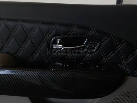 Kia Carnival 2017 года за 8 990 000 тг. в Шымкент – фото 23