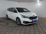 Kia Carnival 2017 года за 10 270 000 тг. в Шымкент – фото 3