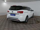 Kia Carnival 2017 года за 10 270 000 тг. в Шымкент – фото 5