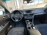 Kia Optima 2018 годаfor6 000 000 тг. в Алматы – фото 2