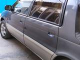 Mitsubishi Space Wagon 1992 года за 950 000 тг. в Шымкент – фото 2