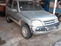 Chevrolet Niva 2005 годаfor1 100 000 тг. в Карабулак (Ескельдинский р-н)