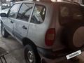 Chevrolet Niva 2005 годаfor1 100 000 тг. в Карабулак (Ескельдинский р-н) – фото 4