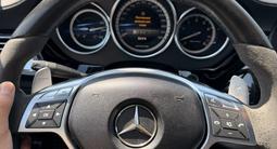 Mercedes-Benz CLS 63 AMG 2011 года за 21 000 000 тг. в Алматы – фото 4