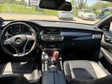 Mercedes-Benz CLS 63 AMG 2011 года за 21 000 000 тг. в Алматы – фото 3