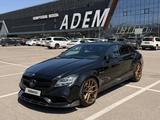 Mercedes-Benz CLS 63 AMG 2011 года за 21 000 000 тг. в Алматы