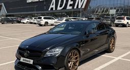 Mercedes-Benz CLS 63 AMG 2011 года за 21 000 000 тг. в Алматы