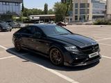 Mercedes-Benz CLS 63 AMG 2011 года за 21 000 000 тг. в Алматы – фото 2