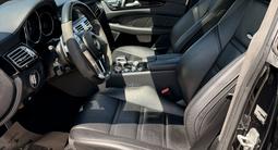 Mercedes-Benz CLS 63 AMG 2011 года за 21 000 000 тг. в Алматы – фото 5