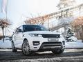 Land Rover Range Rover Sport 2016 годаfor26 000 000 тг. в Алматы – фото 3