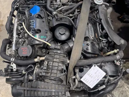 Двигатель 306DT 3.0л дизель Land Rover Discovery 4, 5 Range Rover 1, 2 за 10 000 тг. в Алматы – фото 2
