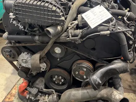 Двигатель 306DT 3.0л дизель Land Rover Discovery 4, 5 Range Rover 1, 2 за 10 000 тг. в Алматы