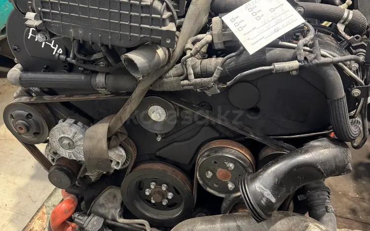 Двигатель 306DT 3.0л дизель Land Rover Discovery 4, 5 Range Rover 1, 2 за 10 000 тг. в Алматы