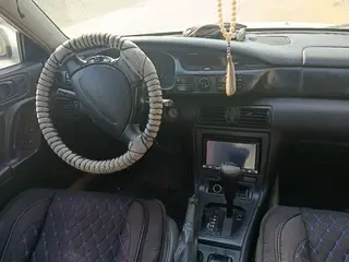 Mazda Xedos 9, 1995