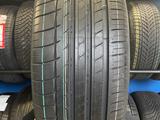 Triangle 215/55R17 TH201 за 35 000 тг. в Шымкент