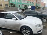 Audi A4 2007 годаүшін3 500 000 тг. в Жанаозен – фото 2
