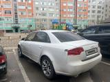 Audi A4 2007 годаүшін3 500 000 тг. в Жанаозен – фото 3
