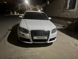 Audi A4 2007 годаүшін3 500 000 тг. в Жанаозен