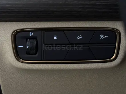 Nissan Terra 2024 года за 18 500 000 тг. в Астана – фото 21