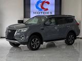 Nissan Terra 2024 года за 18 500 000 тг. в Астана