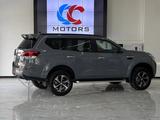 Nissan Terra 2024 года за 18 500 000 тг. в Астана – фото 4