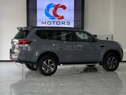 Nissan Terra 2024 года за 18 500 000 тг. в Астана – фото 4