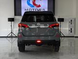 Nissan Terra 2024 года за 18 500 000 тг. в Астана – фото 5