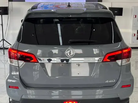 Nissan Terra 2024 года за 18 500 000 тг. в Астана – фото 6