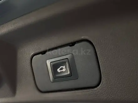 Nissan Terra 2024 года за 18 500 000 тг. в Астана – фото 23