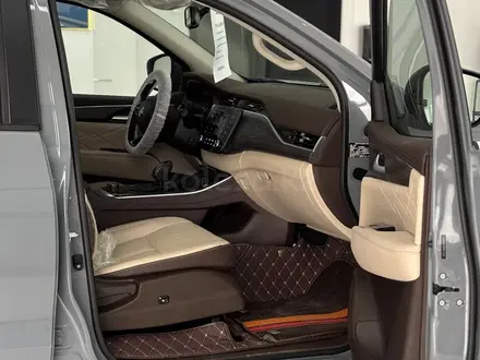 Nissan Terra 2024 года за 18 500 000 тг. в Астана – фото 24