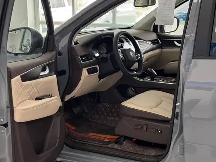 Nissan Terra 2024 года за 18 500 000 тг. в Астана – фото 12