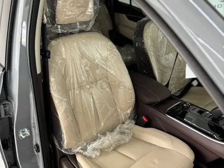 Nissan Terra 2024 года за 18 500 000 тг. в Астана – фото 25